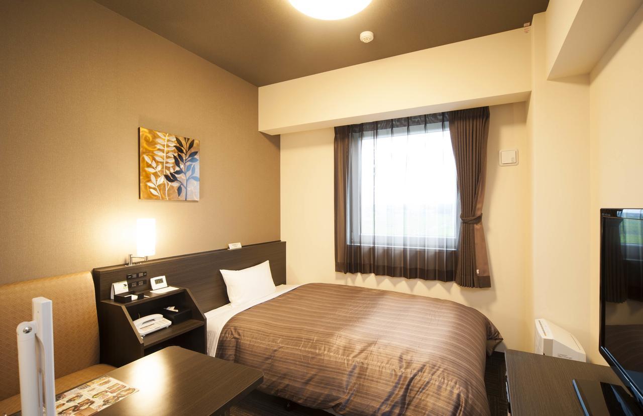 Hotel Route-Inn Yanagawa Ekimae Luaran gambar