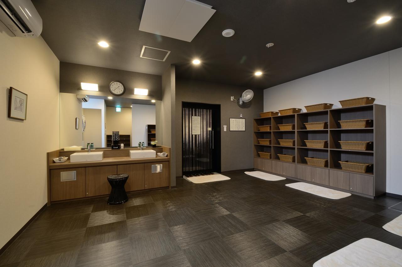 Hotel Route-Inn Yanagawa Ekimae Luaran gambar